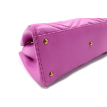 Gucci Marmont Pelle Rosa