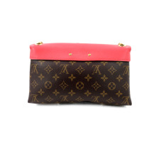 Louis Vuitton Pallas Monogram