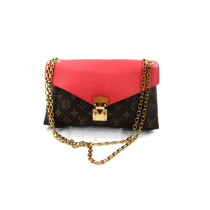 Louis Vuitton Pallas Monogram