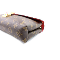 Louis Vuitton Pallas Monogram