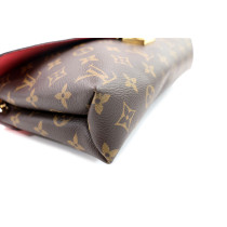 Louis Vuitton Pallas Monogram