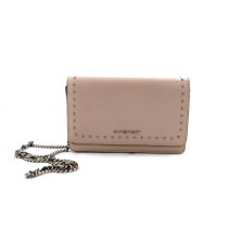 Givenchy Tracollina Pelle Rosa