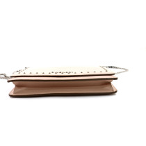 Givenchy Tracollina Pelle Rosa