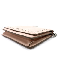 Givenchy Tracollina Pelle Rosa