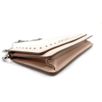 Givenchy Tracollina Pelle Rosa