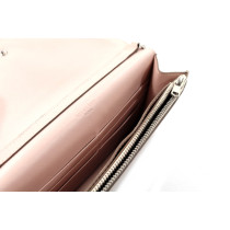 Givenchy Tracollina Pelle Rosa