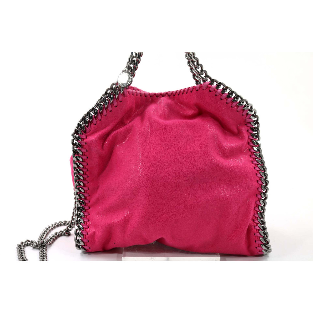 Stella McCartney Falabella Rosa