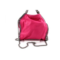 Stella McCartney Falabella Rosa