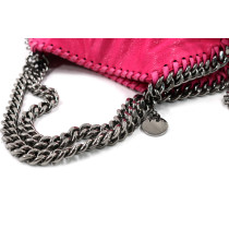 Stella McCartney Falabella Rosa
