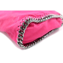 Stella McCartney Falabella Rosa