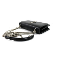 Saint Laurent Sunset Pelle Nera