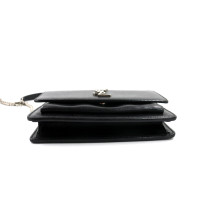 Saint Laurent Sunset Pelle Nera