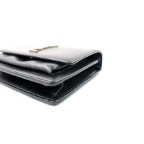 Saint Laurent Sunset Pelle Nera