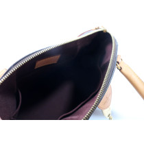 Louis Vuitton Rivoli Monogram