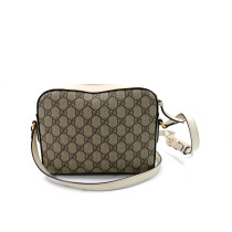 Gucci Camera Bag GG Marrone