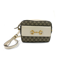 Gucci Camera Bag GG Marrone
