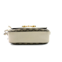 Gucci Camera Bag GG Marrone