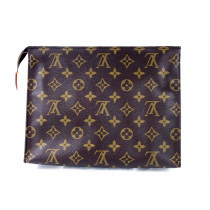 Louis Vuitton Pochette Toilette Monogram
