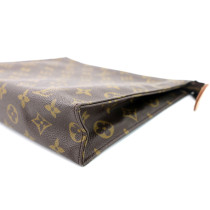 Louis Vuitton Pochette Toilette Monogram