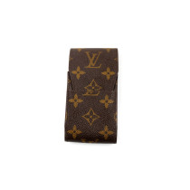 Louis Vuitton Portasigarette Monogram