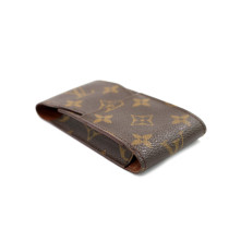 Louis Vuitton Portasigarette Monogram
