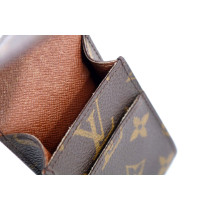 Louis Vuitton Portasigarette Monogram