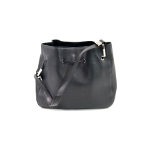 Gucci Secchiello Pelle Nera