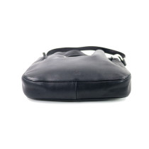 Gucci Secchiello Pelle Nera