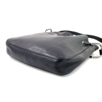 Gucci Secchiello Pelle Nera