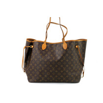 Louis Vuitton Neverfull Monogram