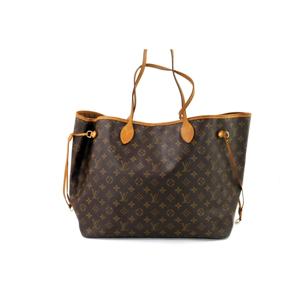Louis Vuitton Neverfull Monogram