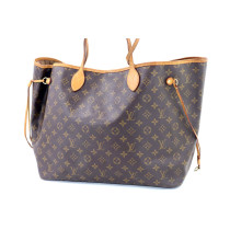 Louis Vuitton Neverfull Monogram