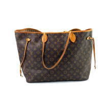Louis Vuitton Neverfull Monogram