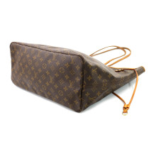 Louis Vuitton Neverfull Monogram