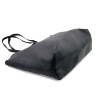 Fendi Shopping Fis Fendi Pelle Nera