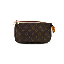 Louis Vuitton Pochette Accessoires Monogram
