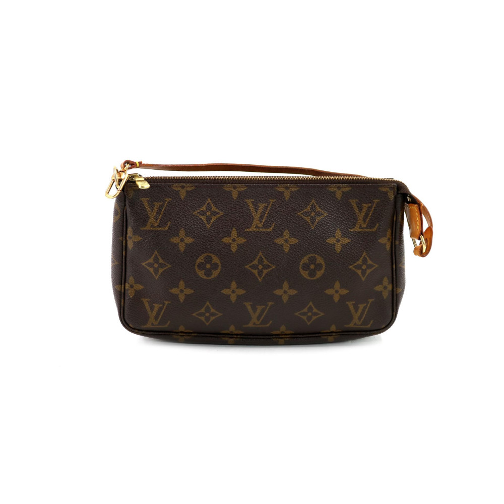 Louis Vuitton Pochette Accessoires Monogram