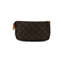 Louis Vuitton Pochette Accessoires Monogram