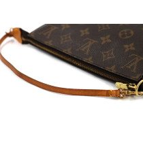Louis Vuitton Pochette Accessoires Monogram