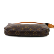 Louis Vuitton Pochette Accessoires Monogram