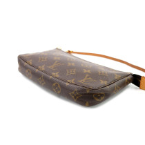 Louis Vuitton Pochette Accessoires Monogram