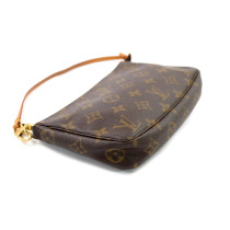 Louis Vuitton Pochette Accessoires Monogram