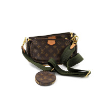Louis Vuitton MultiPochette Monogram