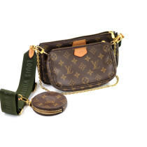 Louis Vuitton MultiPochette Monogram