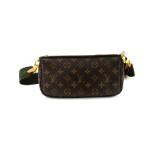 Louis Vuitton MultiPochette Monogram