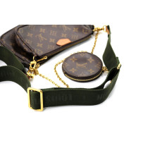 Louis Vuitton MultiPochette Monogram