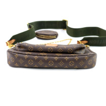 Louis Vuitton MultiPochette Monogram