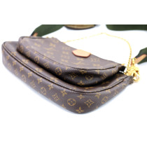 Louis Vuitton MultiPochette Monogram