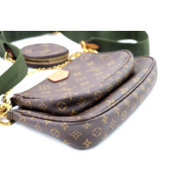 Louis Vuitton MultiPochette Monogram