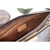 Louis Vuitton MultiPochette Monogram